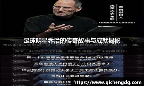 足球明星乔治的传奇故事与成就揭秘